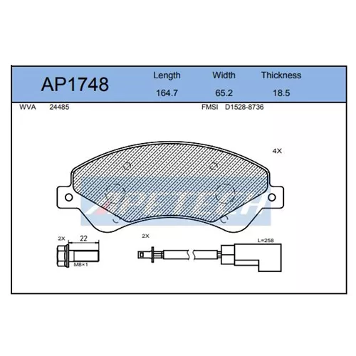 https://www.atisoft.biz.tr, Apetech-Ap1748, 1433954 1371403