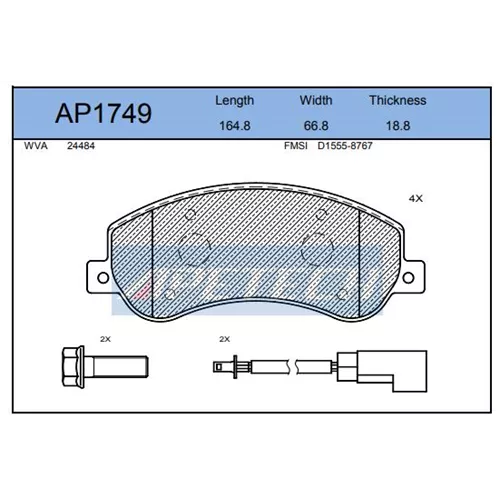 https://www.atisoft.biz.tr, Apetech-Ap1749, 1433952 1371402