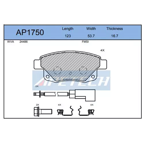https://www.atisoft.biz.tr, Apetech-Ap1750, 1433958 6C112M008AC