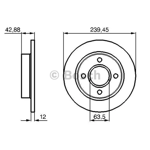 https://www.atisoft.biz.tr, Elitcar-Efd2752, 1E0333251