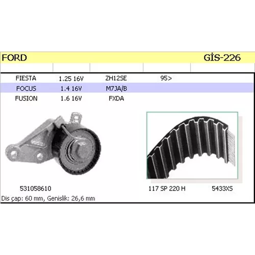 https://www.atisoft.biz.tr, Gis-226, 1039422