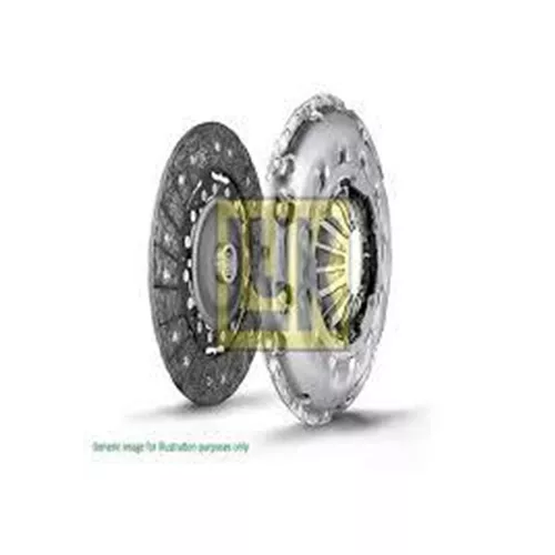 https://www.atisoft.biz.tr, Luk-622313909, 1678826 8V217540BC Y40416490C