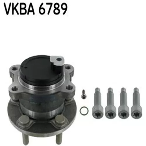 https://www.atisoft.biz.tr, Skf-Vkba6789, BV612C299AAC