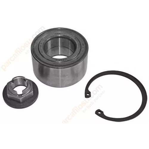 https://www.atisoft.biz.tr, Skf-Vkbc20008, 2T141K018BB