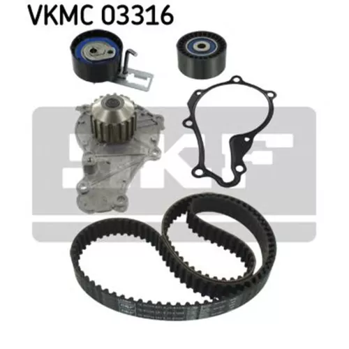 https://www.atisoft.biz.tr, Skf-Vkmc03316, 1201.G9